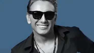 تصویری دیده نشده از برادر شهید شادمهر عقیلی+ عکس