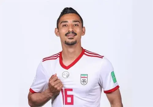 یک پرسپولیسی دیگر هم جدا شد