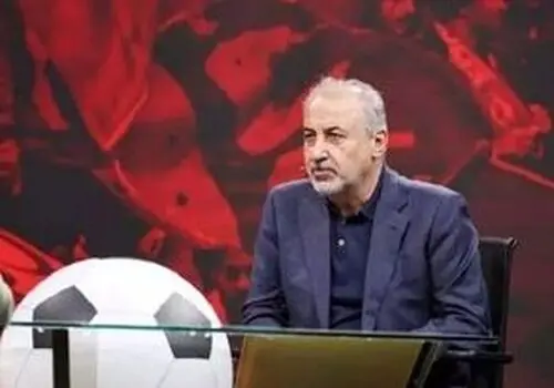 عکسی که برای مدیرعامل پرسپولیس شَر شد