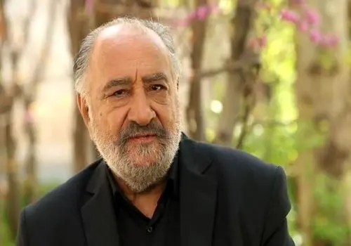 داریوش ارجمند: با شنیدن خبر شهادت رهبری یک ماه مریض شدم + فیلم
