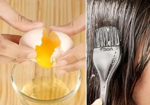 چهار ماسک خانگی برای داشتن موهای نرم و شفاف