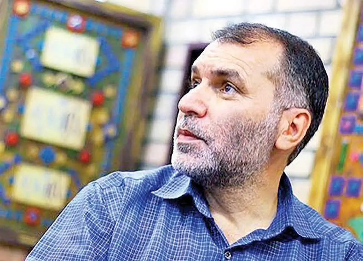ده‌نمکی از آینده مجموعه «اخراجی‌ها» پس از درگذشت اکبر عبدی گفت