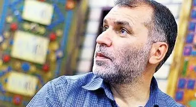 ده‌نمکی از آینده مجموعه «اخراجی‌ها» پس از درگذشت اکبر عبدی گفت