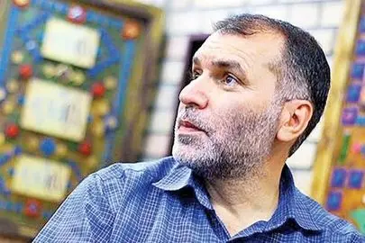 ده‌نمکی از آینده مجموعه «اخراجی‌ها» پس از درگذشت اکبر عبدی گفت