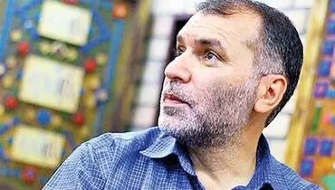 ده‌نمکی از آینده مجموعه «اخراجی‌ها» پس از درگذشت اکبر عبدی گفت