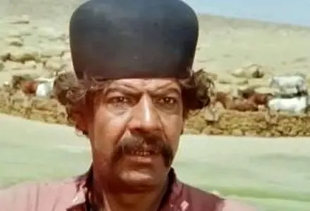 خاطره عجیب سینا حجازی درباره رفاقت پدرش با خسرو شکیبایی/ویدیو 