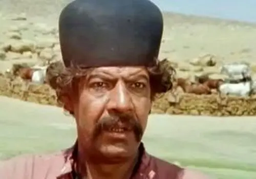 خاطره عجیب سینا حجازی درباره رفاقت پدرش با خسرو شکیبایی/ویدیو 