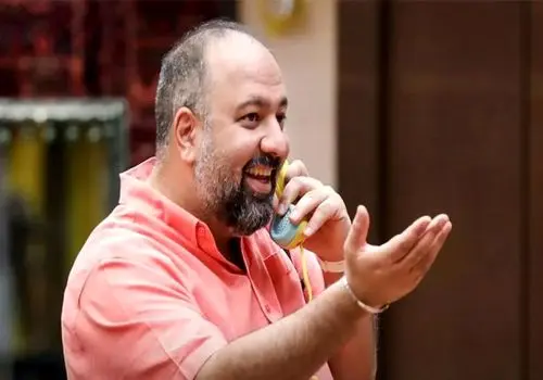 استوری احساسی علی اوجی برای الناز حبیبی  خبرساز شد!