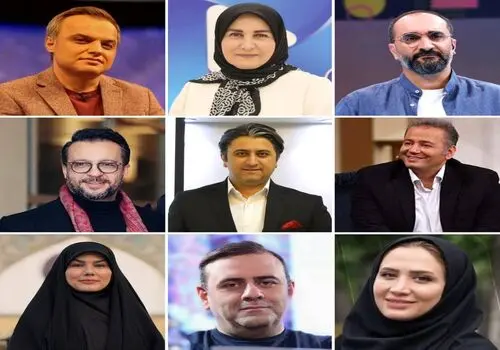 مجید بهره مند سردبیر پارسینه عضو شورای مرکزی کانون مجریان رسانه‌های دیداری شد