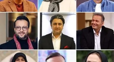 ترکیب جدید شورای مرکزی کانون مجریان رسانه های دیداری مشخص شد+ فیلم


