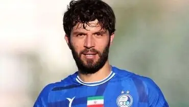 ستاره استقلال با ۱۰۰ دقیقه بازی تمام پولش را گرفت!