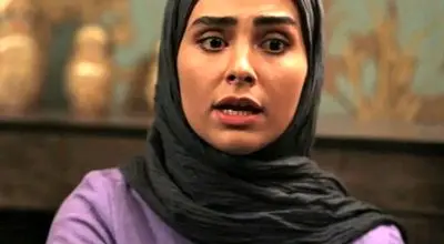 پروازلاله مرزبان ،«آفرین» آنام ، بر فراز آسمان آفریقای جنوبی