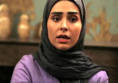 پروازلاله مرزبان ،«آفرین» آنام ، بر فراز آسمان آفریقای جنوبی