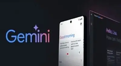 هوش مصنوعی پیشروی گوگل معرفی شد + فیلم
