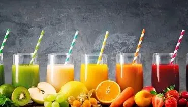 آثار منفی و مثبت پاکسازی بدن با آبمیوه