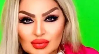 تنها عکس عاشقانه شهناز تهرانی و شوهرش در اوایل ازدواج
