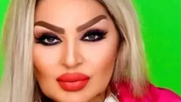 تنها عکس عاشقانه شهناز تهرانی و شوهرش در اوایل ازدواج
