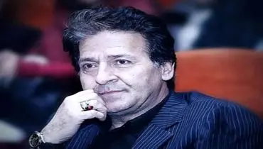 ابوالفضل پورعرب و همسر اولش در سال ۱۳۷۱/ویدیو 