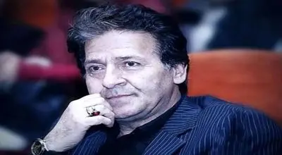 ابوالفضل پورعرب و همسر اولش در سال ۱۳۷۱/ویدیو 
