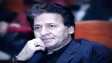 ابوالفضل پورعرب و همسر اولش در سال ۱۳۷۱/ویدیو 