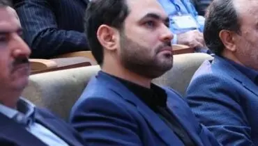 انتصاب یوسف طوقانی به سمت سرپرست توسعه مدیریت سایپا