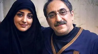 گریه مجری صداوسیما به‌خاطر طلاقش مقابل دوربین/ویدیو