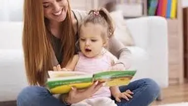 موارد مهمی که بهتر است در مورد گفتن قصه به کودکان بدانید...
