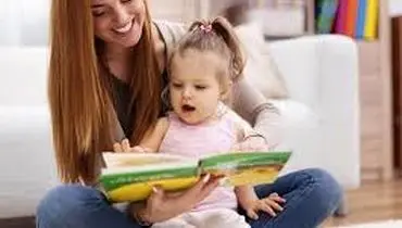 موارد مهمی که بهتر است در مورد گفتن قصه به کودکان بدانید...
