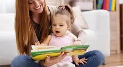 موارد مهمی که بهتر است در مورد گفتن قصه به کودکان بدانید...
