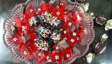 دستور تهیه پاستیل انار مخصوص شب یلدا