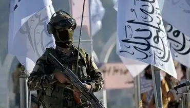 بیانیه طالبان درباره سقوط یک هواپیما در بدخشان


