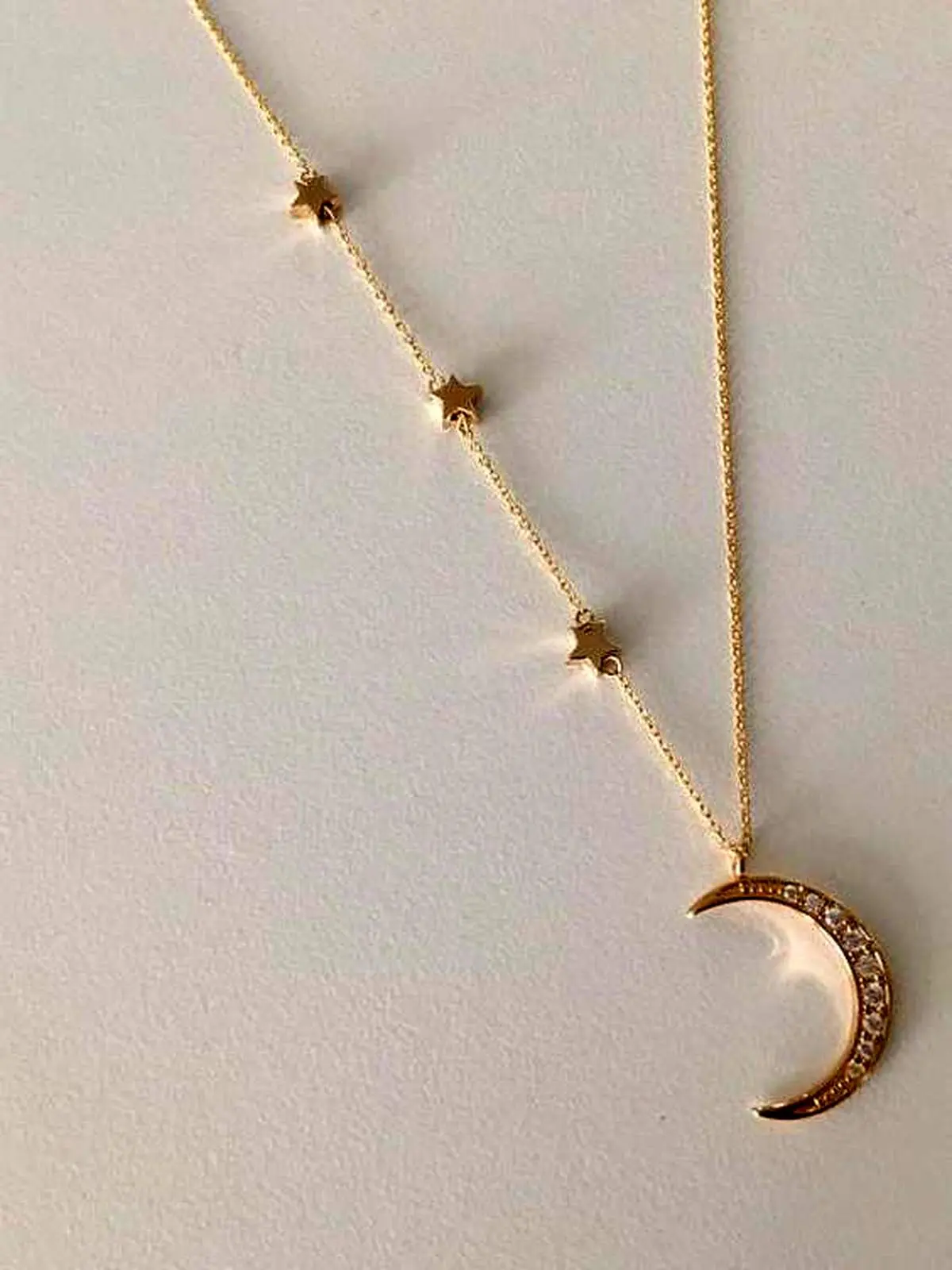 لیست 8 گردنبند خاص که نماد ثروت و خوشبختی هستند!