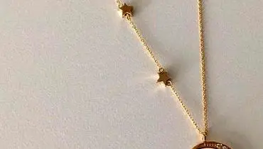 لیست 8 گردنبند خاص که نماد ثروت و خوشبختی هستند!