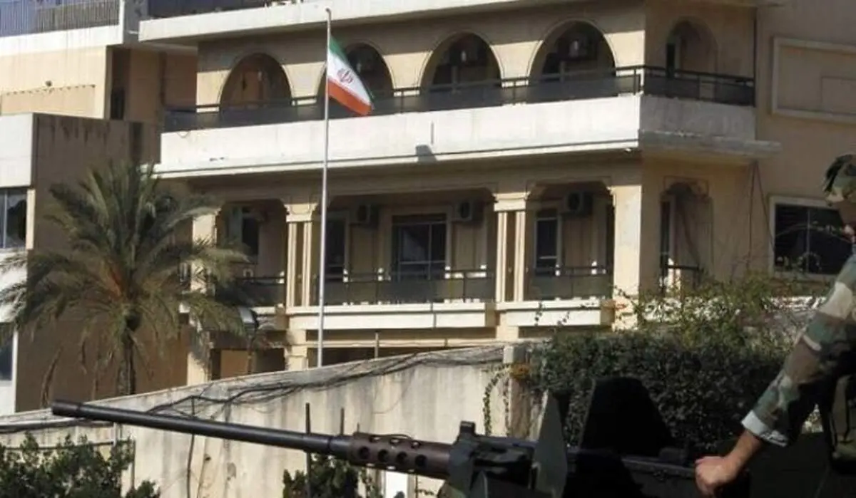 واکنش ایران به شایعه اخراج مسافران ایرانی از لبنان