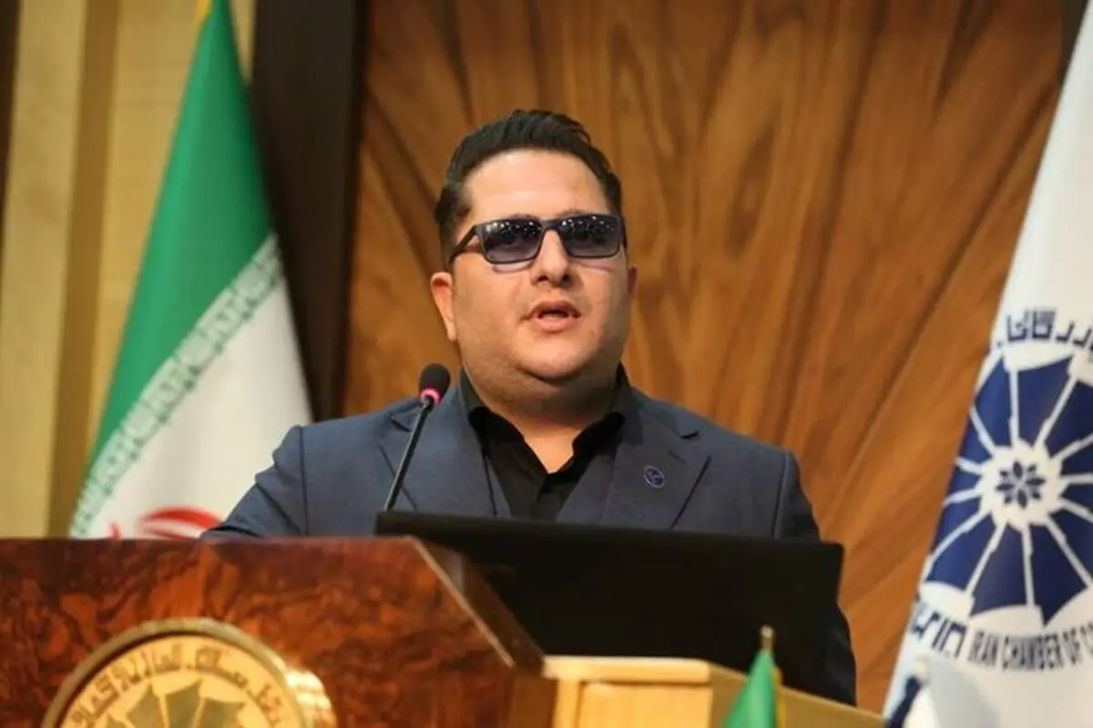 
کوروش کمپانی اصلا مجوز واردات موبایل نداشت