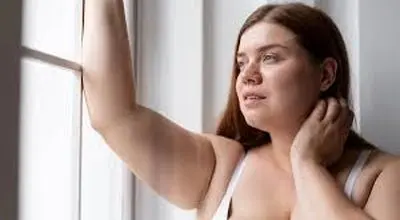 آنچه درباره چربی زیر بغل بهتر است بدانید
