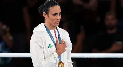 افشاگری تازه ورزشکار زنی که مرد بود!