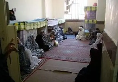 عجیب‌ترین لباس اروپا!+ عکس