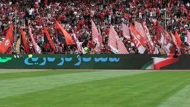 شاه‌محمدی: هاشمیان بهترین گزینه ایرانی برای پرسپولیس بود