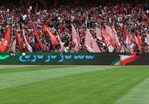 شاه‌محمدی: هاشمیان بهترین گزینه ایرانی برای پرسپولیس بود