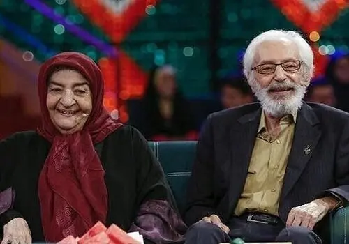 صدای جمشید مشایخی متعلق به کدام دوبلور بود؟