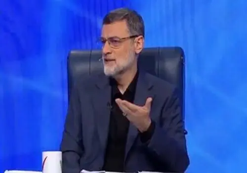 مردم انتخاب می کنند چه کسی بر سر کار باشد+ فیلم
