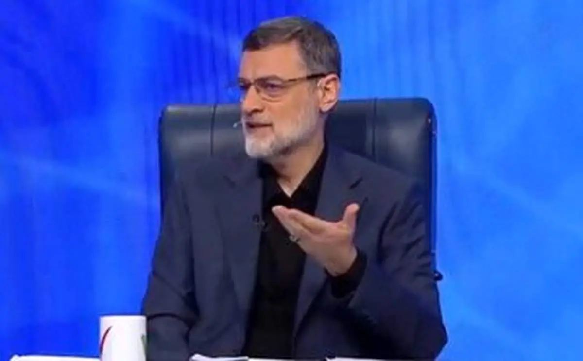منزل شخصی قاضی زاده هاشمی کجاست؟
