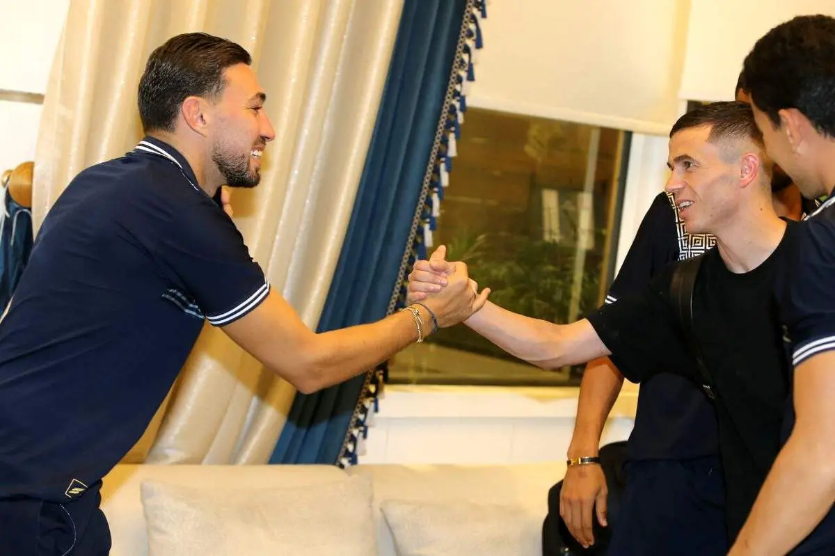 پیشنهاد جدایی موقت دو ستاره خارجی استقلال رد شد