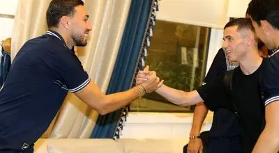 پیشنهاد جدایی موقت دو ستاره خارجی استقلال رد شد