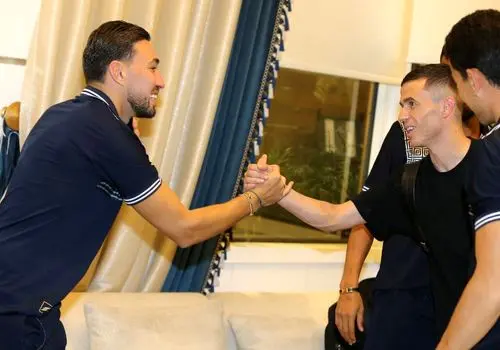 آینده منیر در مراکش رقم می‌خورد | ستاره لالیگایی با استقلال فسخ کرد!