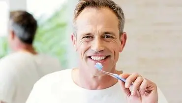 ۳ روش ابتکاری مسواک زدن برای پیشگیری از زوال عقل
