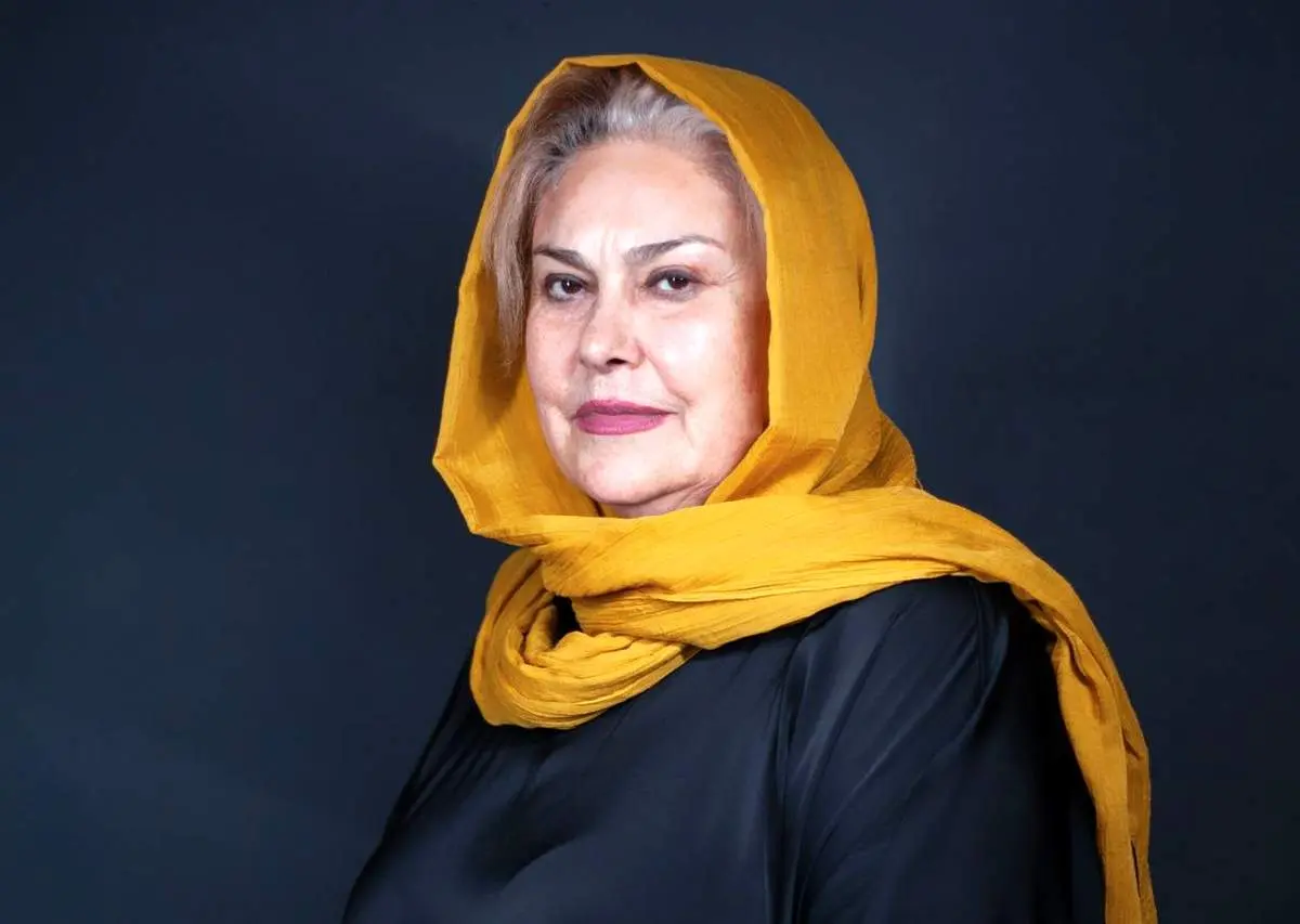 مهرانه مهین‌ترابی بعد از ۲۳ سال روی صحنه تئاتر می‌آید
