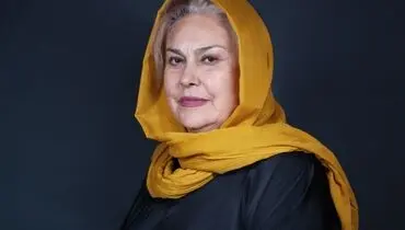 مهرانه مهین‌ترابی بعد از ۲۳ سال روی صحنه تئاتر می‌آید