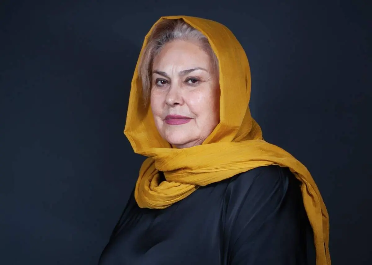 مهرانه مهین‌ترابی بعد از ۲۳ سال روی صحنه تئاتر می‌آید